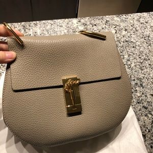 Chloe Drew Bag Small